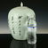 ANTIQUE CHINESE FAMILLE ROSE PORCELAIN GINGER JAR - 9