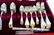80pc CHRISTOFLE "ATLANTIDE" SILVERPLATE FLATWARE - 3