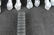 60pc INTERNATIONAL STERLING WILD ROSE FLATWARE SET - 3