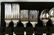 60pc INTERNATIONAL STERLING WILD ROSE FLATWARE SET - 7