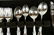60pc INTERNATIONAL STERLING WILD ROSE FLATWARE SET - 8