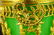 WONDERFUL ANTIQUE FRENCH OPALINE BOX DORE BRONZE - 6