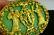 WONDERFUL ANTIQUE FRENCH OPALINE BOX DORE BRONZE - 7