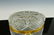 ANTIQUE FRENCH CRYSTAL & DORE BRONZE DRESSER BOX - 3