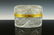 ANTIQUE FRENCH CRYSTAL & DORE BRONZE DRESSER BOX - 5