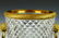 ELEGANT BACARRAT FRENCH LION HANDLE ICE BUCKET - 2