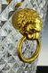 ELEGANT BACARRAT FRENCH LION HANDLE ICE BUCKET - 4
