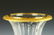 LG. FRENCH MARTIN BENITO VERSAILLES & BRONZE VASE - 2