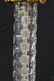 ANTIQUE BACARRAT CRYSTAL AND GILT BRONZE LAMP - 6