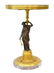 IMPORTANT PR OF FRENCH ORMOLU TABLES MOUREAU AINE - 2
