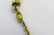 18KT Y.GOLD JUDITH RIPKA HEART & DIAMOND NECKLACE - 6