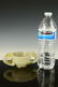 MING WHITE JADE CHILONG DRAGONS HANDLED CUP - 11