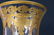LOT OF (5) ARTE ITALICA 6" WINE GLASSES - 10