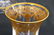 LOT OF (5) ARTE ITALICA 6" WINE GLASSES - 4