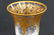LOT OF (5) ARTE ITALICA 6" WINE GLASSES - 7
