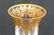 LOT OF (5) ARTE ITALICA 6" WINE GLASSES - 8