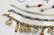 LARGE LOT OF HI-END COSTUME STERLING ST.JOHNS - 7