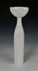 ROSENTHAL BJORN WIINBLAD STUDIO LINIE FIGURAL VASE