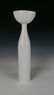 ROSENTHAL BJORN WIINBLAD STUDIO LINIE FIGURAL VASE - 5