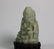 CHINESE INTRICATELY CARVED JADE MOUNTAIN BOULDER - 4