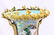 Pr IMPORTANT DORE BRONZE MOUNTED FAMILLE ROSE VASES - 2