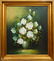 ROBERT COX (USA 1934-2001) STILL LIFE OIL / CANVAS