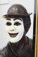 JEROME SOBLE AMERICAN CONTEMPORARY BRONZE MIME - 3