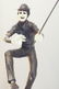 JEROME SOBLE AMERICAN CONTEMPORARY BRONZE MIME - 5