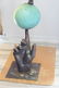 JEROME SOBLE AMERICAN CONTEMPORARY BRONZE MIME - 8