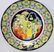 BJORN WIINBLAD ROSENTHAL STUDIO LINE PLATE