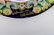 BJORN WIINBLAD ROSENTHAL STUDIO LINE PLATE - 2