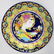 BJORN WIINBLAD ROSENTHAL STUDIO LINE PLATE