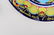 BJORN WIINBLAD ROSENTHAL STUDIO LINE PLATE - 3