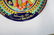 BJORN WIINBLAD ROSENTHAL STUDIO LINE PLATE - 2