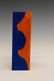 LEON POLK SMITH (1909-1996) WOOD SCULPTURE - 4