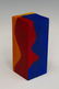 LEON POLK SMITH (1909-1996) WOOD SCULPTURE