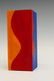LEON POLK SMITH (1909-1996) WOOD SCULPTURE - 2
