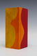 LEON POLK SMITH (1909-1996) WOOD SCULPTURE - 3