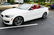 2015 BMW 228i TURBO CONVERTIBLE COUPE WHITE 11K - 3