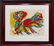 KAREL APPEL(1921-2006) 1962 SIGNED LITHOGRAPH