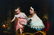 SAMUEL F B MORSE (USA 1791-1872) "GOLDFISH BOWL" - 10