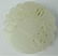 CHINESE QING WHITE JADE CHIH LUNG PLAQUE PENDANT