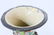 Pr VINTAGE CHINESE CRACKLE GLAZE PORCELAIN VASES - 3