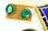 LOVELY LOT OF VINTAGE COSTUME HIGH END - 6