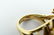 FABULOUS 14KT Y GOLD AMETHYST COCKTAIL RING - 6