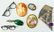 LOVELY LOT OF VINTAGE STERLING & OTHER JEWELRY