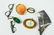 LOVELY LOT OF VINTAGE STERLING & OTHER JEWELRY - 6