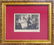 JOHN SLOAN (1871-1951) 1905 SIGNED ETCHING