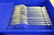 GEORG JENESEN 110 PC. ACANTHUS STERLING FLATWARE - 11