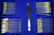 GEORG JENESEN 110 PC. ACANTHUS STERLING FLATWARE - 13